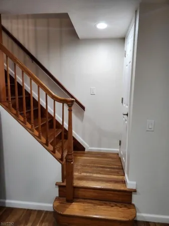 a view of entryway