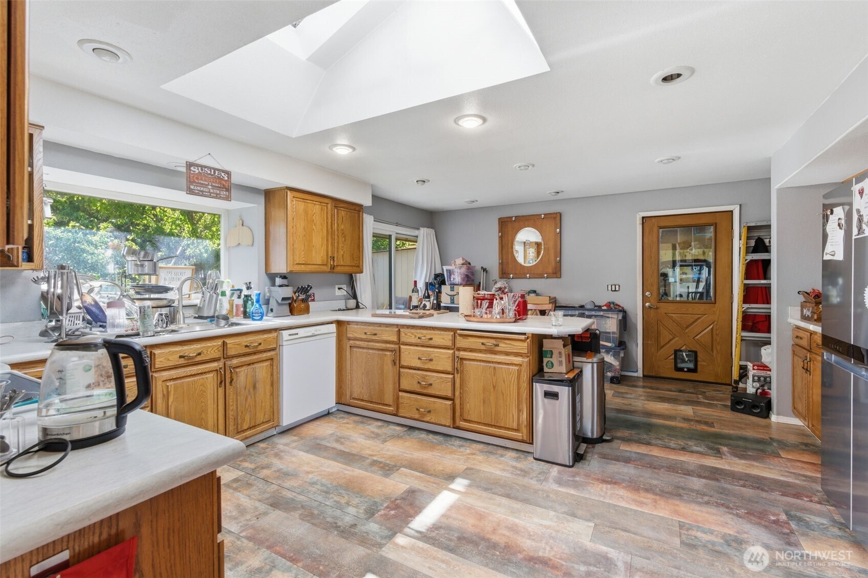 1058 Burnt Ridge Road Onalaska, WA 98570 - Photo 7 of 40