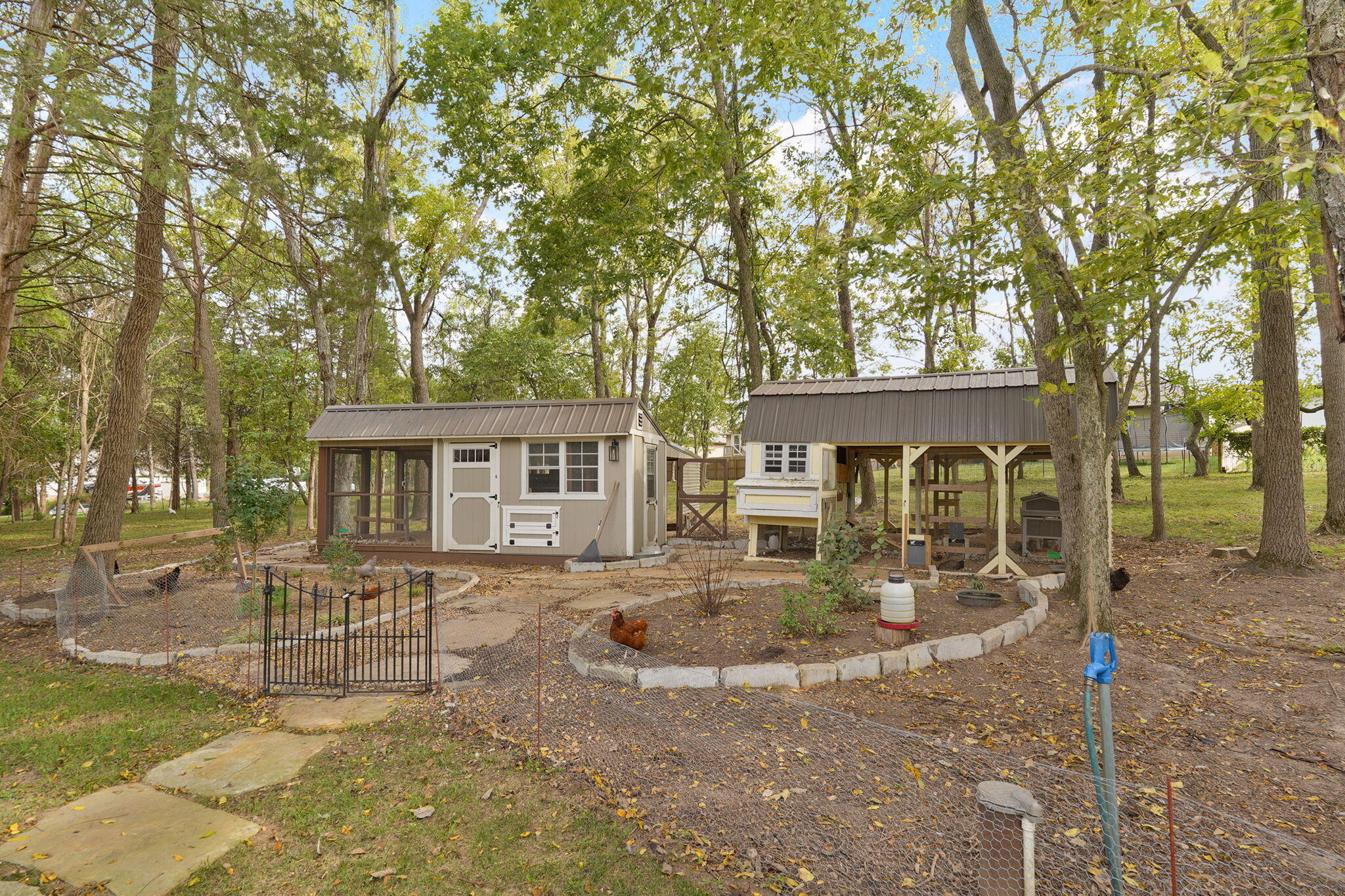 788 Rene Road Nixa, MO 65714 - Photo 90 of 99 788 Rene Rd-11