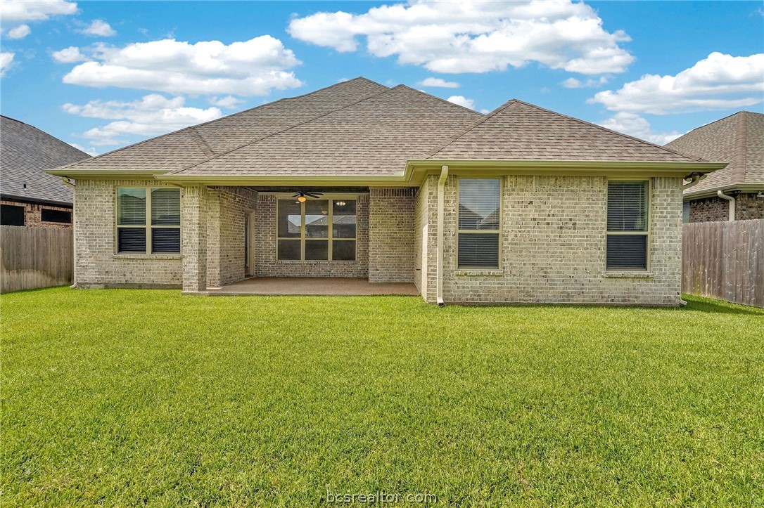 2902 Spector Drive Bryan, TX 77808 - Photo 36 of 40