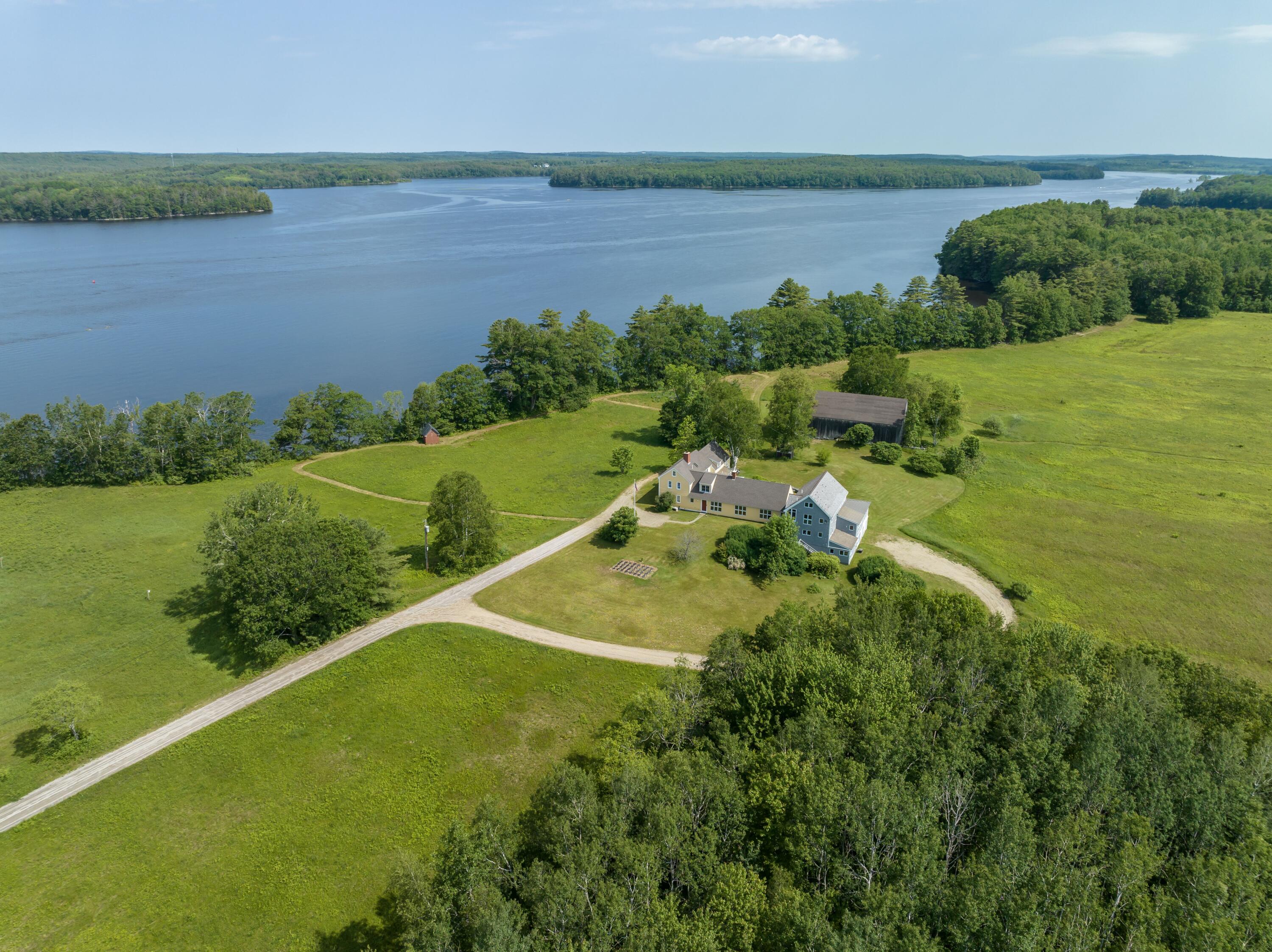 133 Thwings Point Road Woolwich, ME 04579 - Photo 65 of 67 65