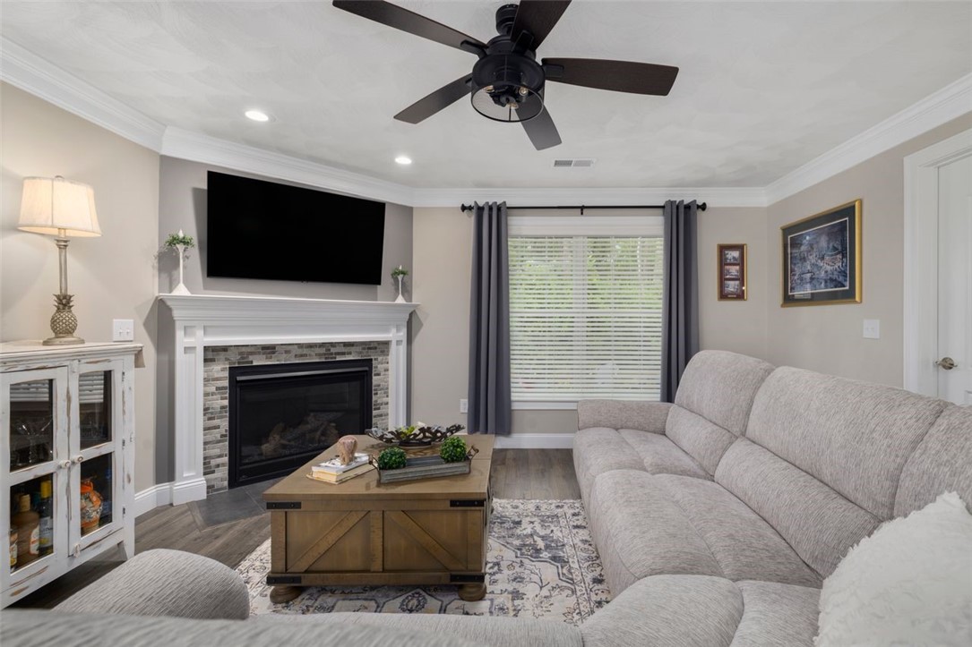22 Rivers Edge Drive Coventry, RI 02816 - Photo 18 of 37