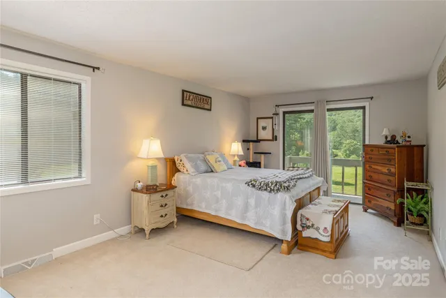 $389,900 | 175 Glen Cannon Point, Unit 2, Pisgah Forest, NC 28768