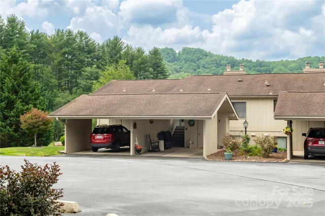 $389,900 | 175 Glen Cannon Point, Unit 2, Pisgah Forest, NC 28768