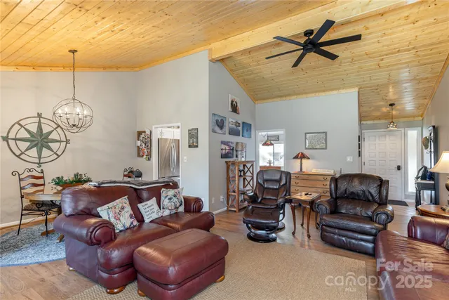 $389,900 | 175 Glen Cannon Point, Unit 2, Pisgah Forest, NC 28768