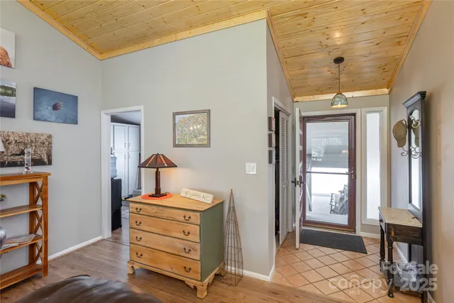 $389,900 | 175 Glen Cannon Point, Unit 2, Pisgah Forest, NC 28768