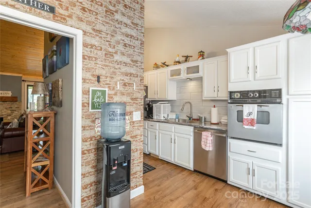 $389,900 | 175 Glen Cannon Point, Unit 2, Pisgah Forest, NC 28768