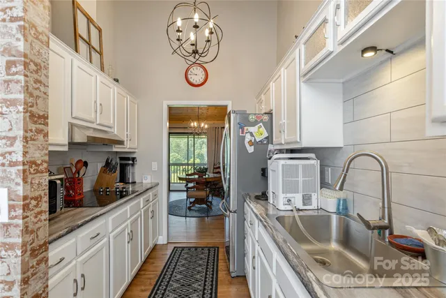 $389,900 | 175 Glen Cannon Point, Unit 2, Pisgah Forest, NC 28768