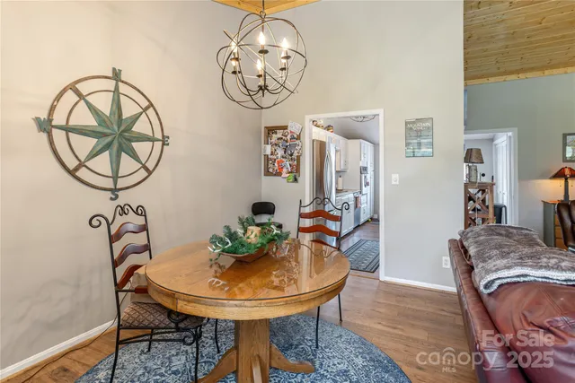 $389,900 | 175 Glen Cannon Point, Unit 2, Pisgah Forest, NC 28768