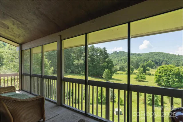 $389,900 | 175 Glen Cannon Point, Unit 2, Pisgah Forest, NC 28768