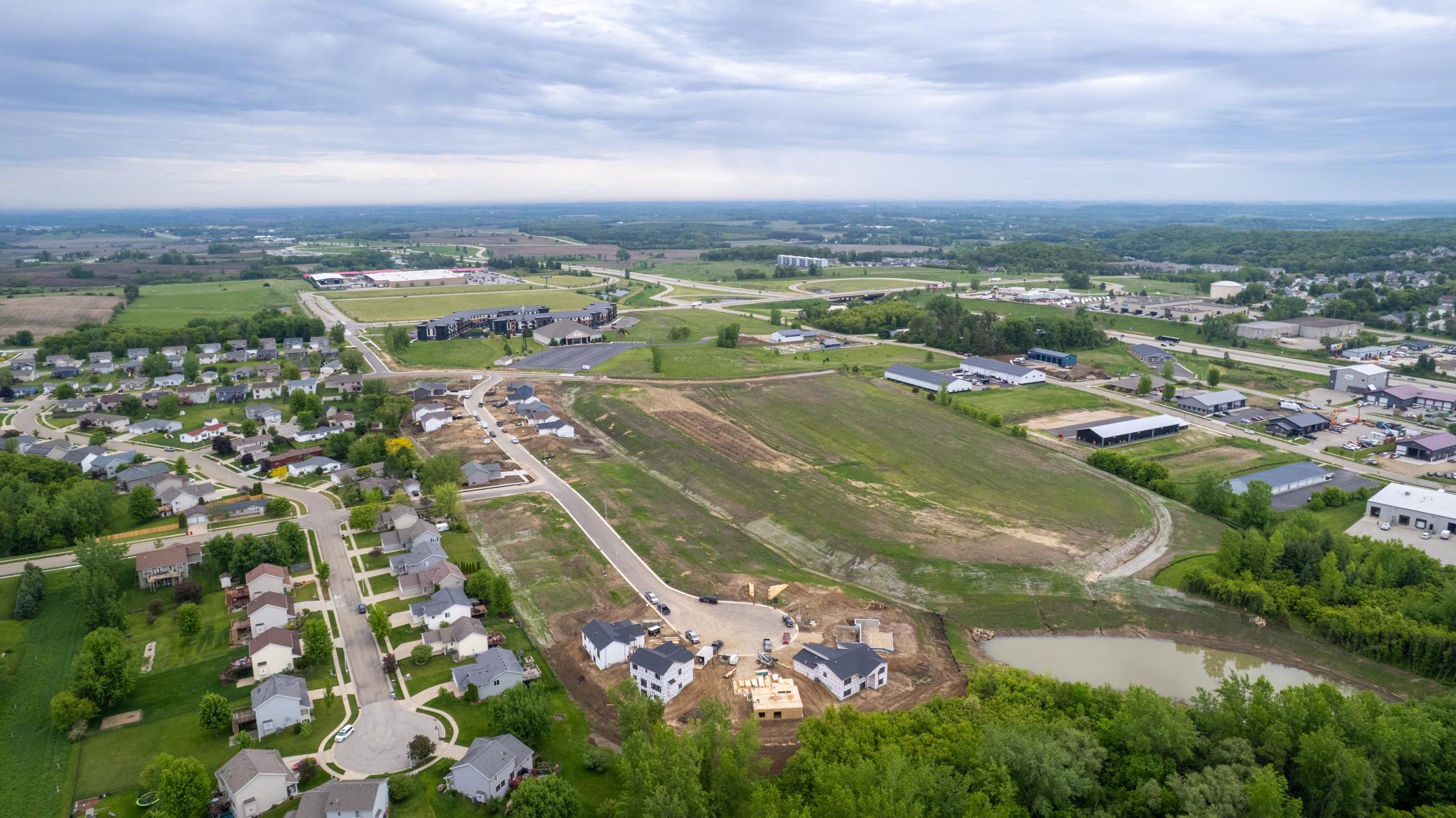 6127 Cody Lane Northwest Rochester, MN 55901 - Photo 7 of 8