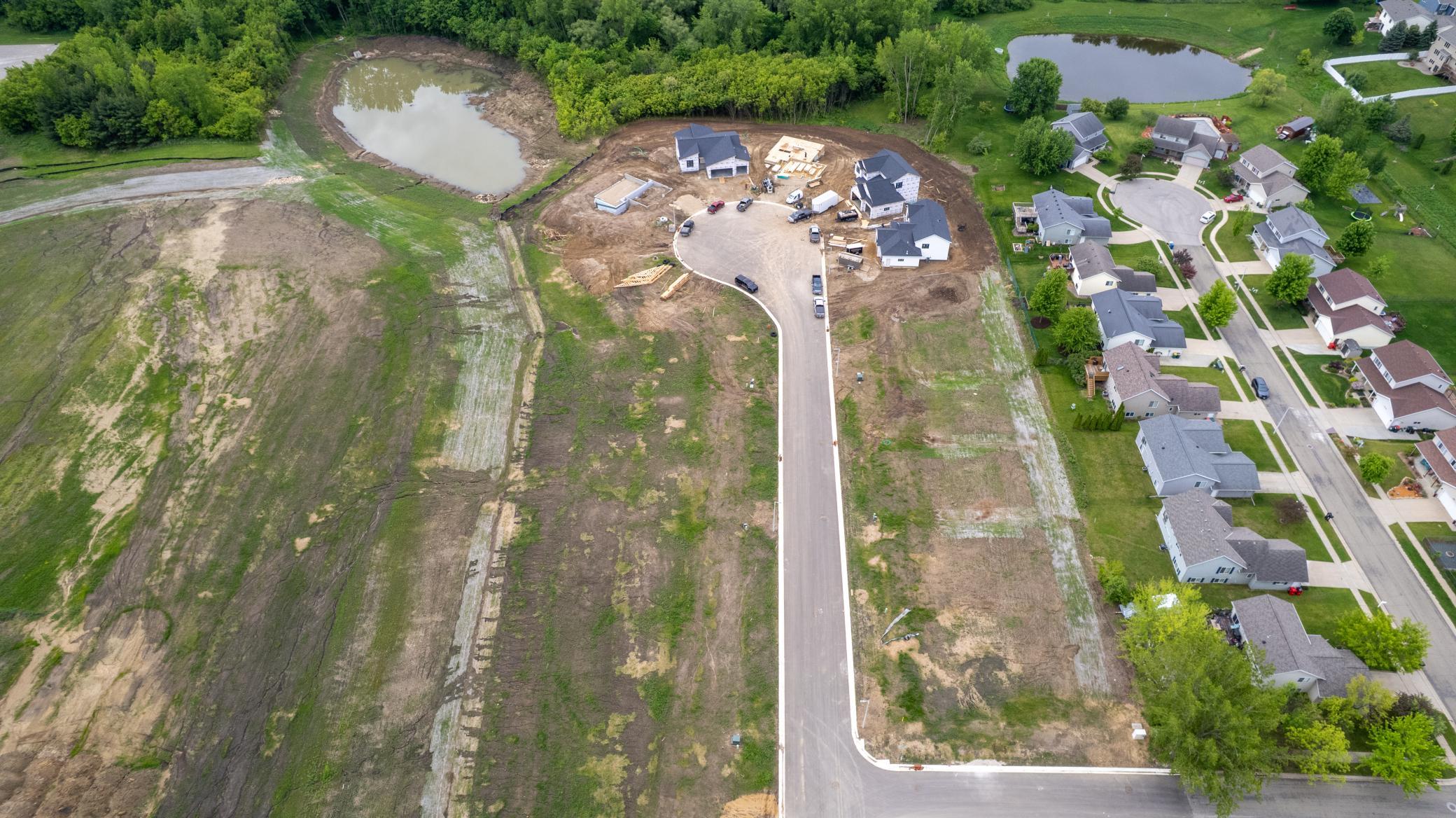 6127 Cody Lane Northwest Rochester, MN 55901 - Photo 8 of 8