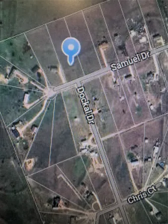 $119,950 | Lot 21 Samuel Drive, Bertram, TX 78605
