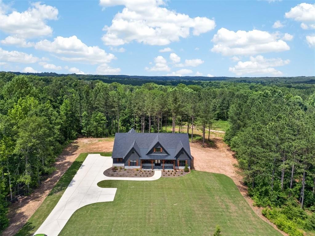 1374 Morgan Road Bremen, GA 30110 - Photo 3 of 49