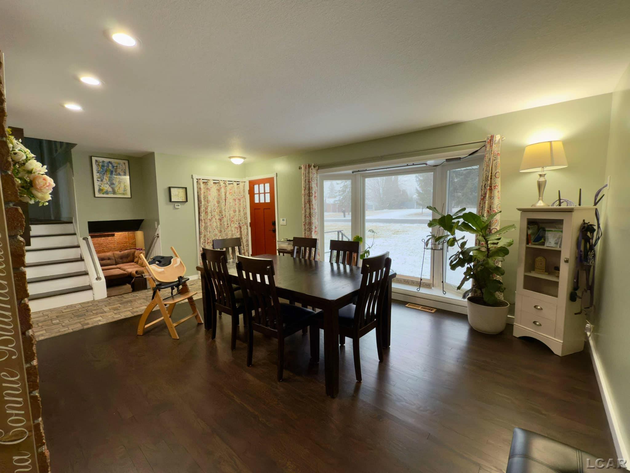 1341 Trenton Road Adrian, MI 49221 - Photo 10 of 41