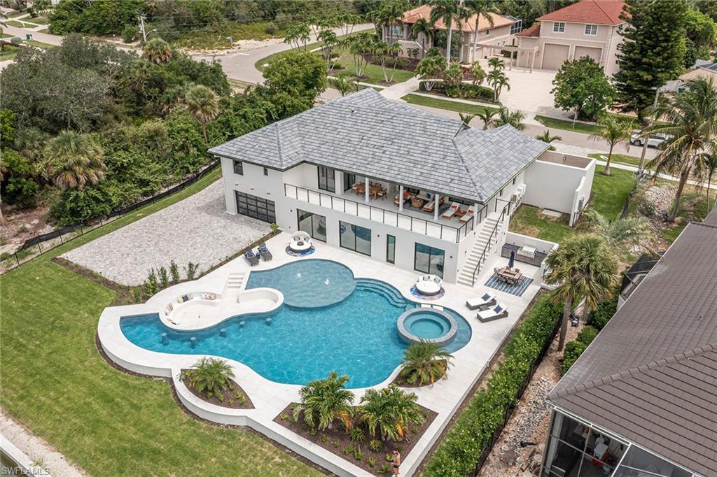 1685 Ludlow Road Marco Island, FL 34145 - Photo 1 of 50