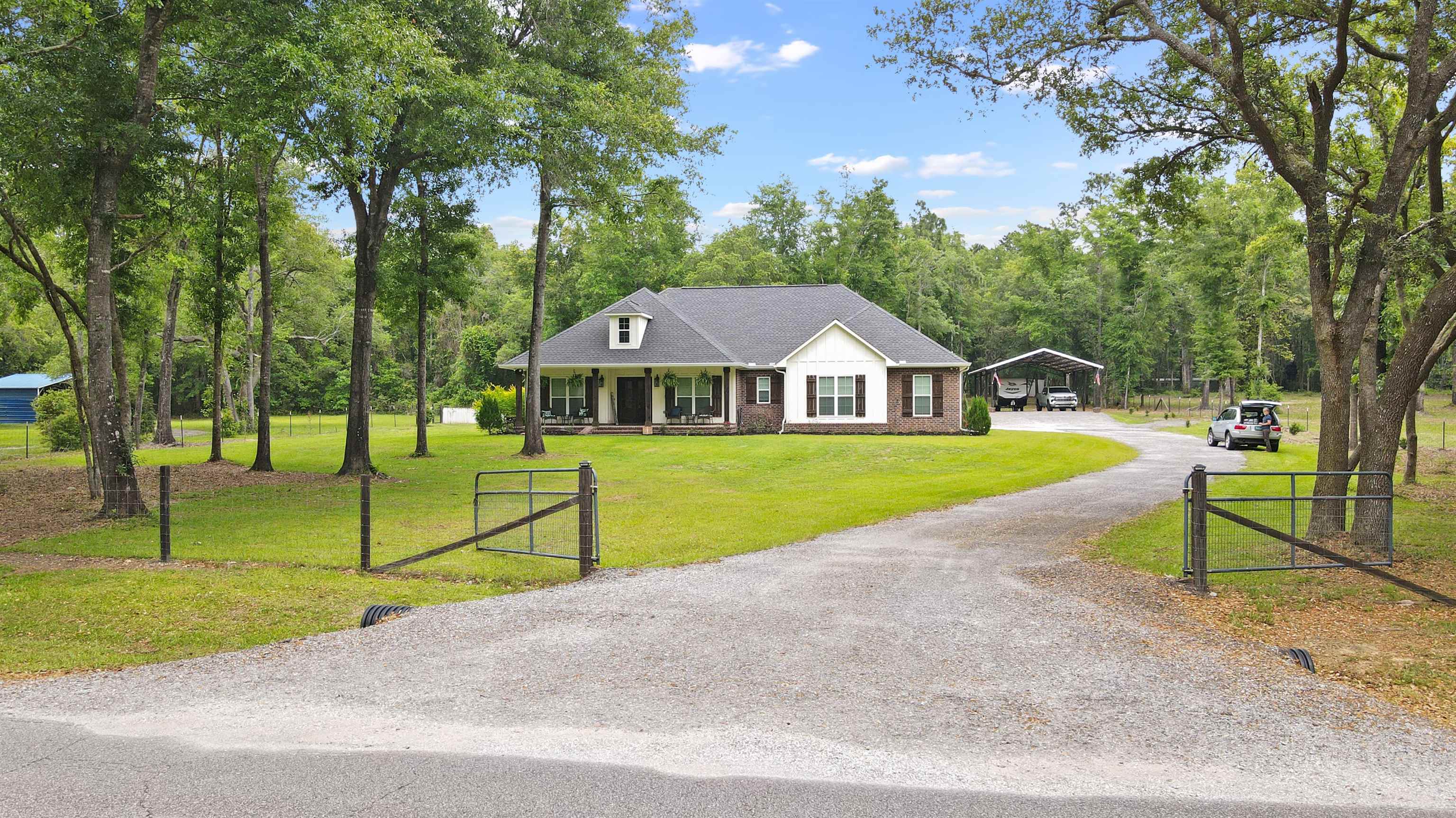 23002 McPhillips Road Loxley, AL 36551 - Photo 2 of 41