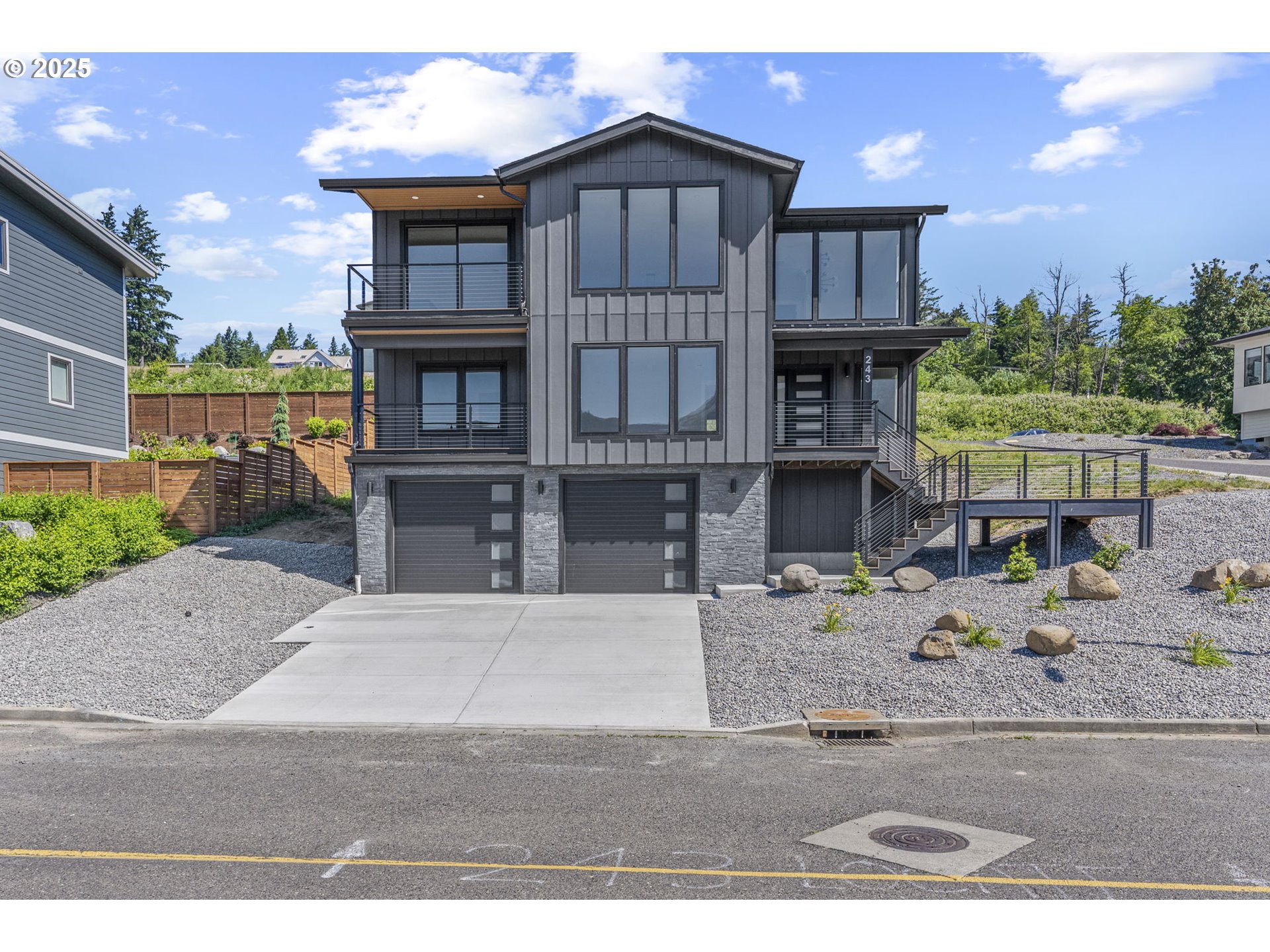 243 Northeast Hemingway Drive Stevenson, WA 98648 - Photo 43 of 46