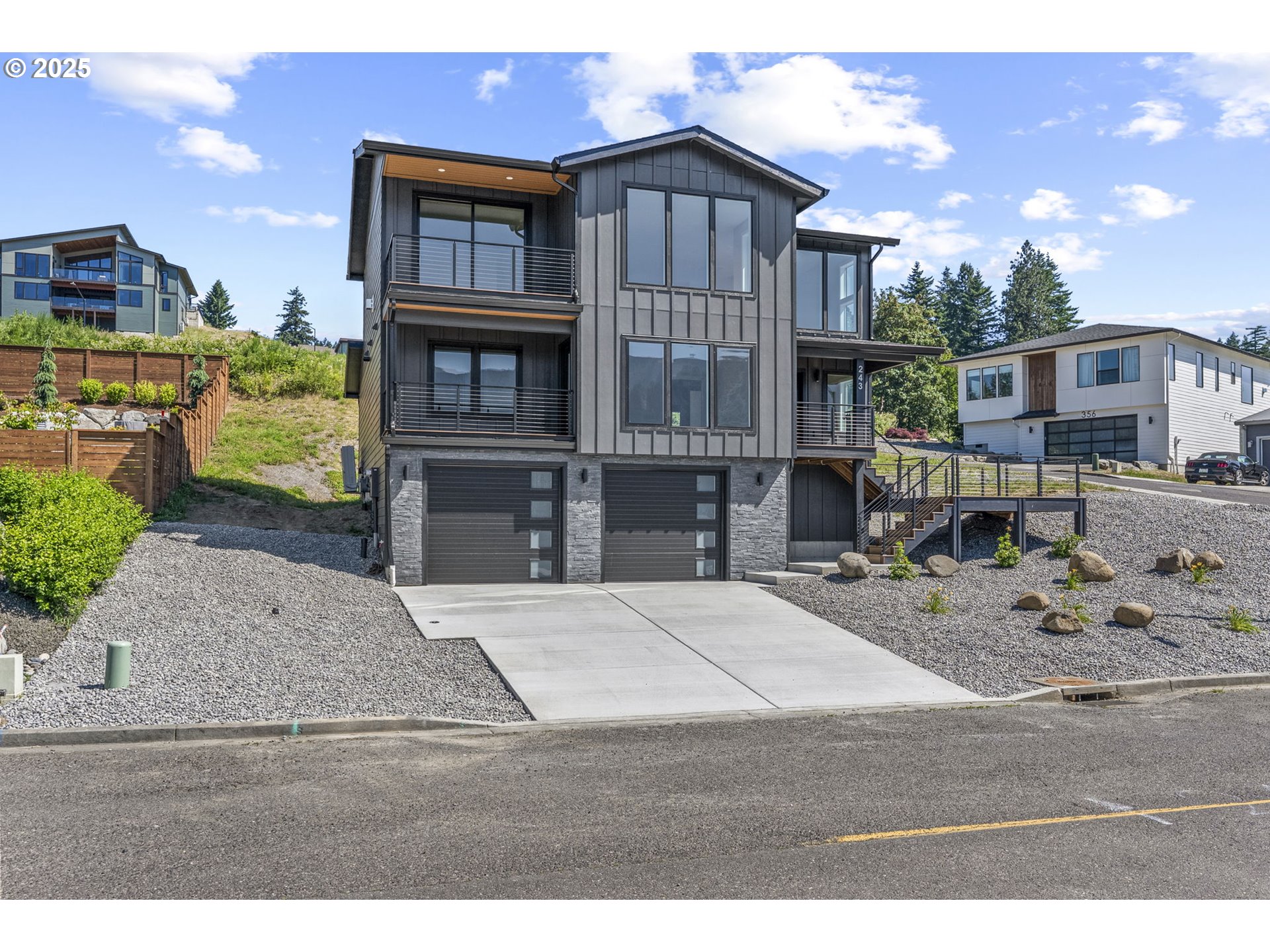 243 Northeast Hemingway Drive Stevenson, WA 98648 - Photo 44 of 46