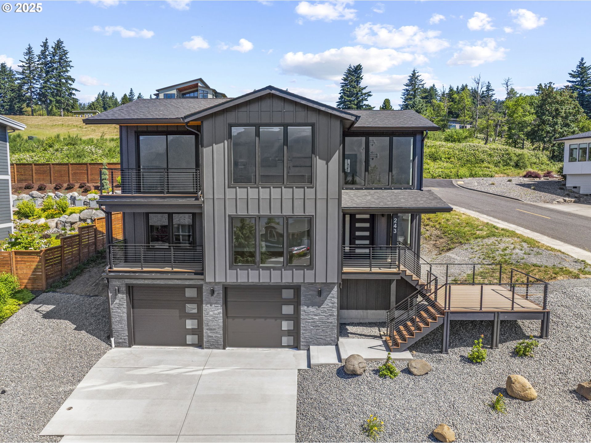 243 Northeast Hemingway Drive Stevenson, WA 98648 - Photo 45 of 46