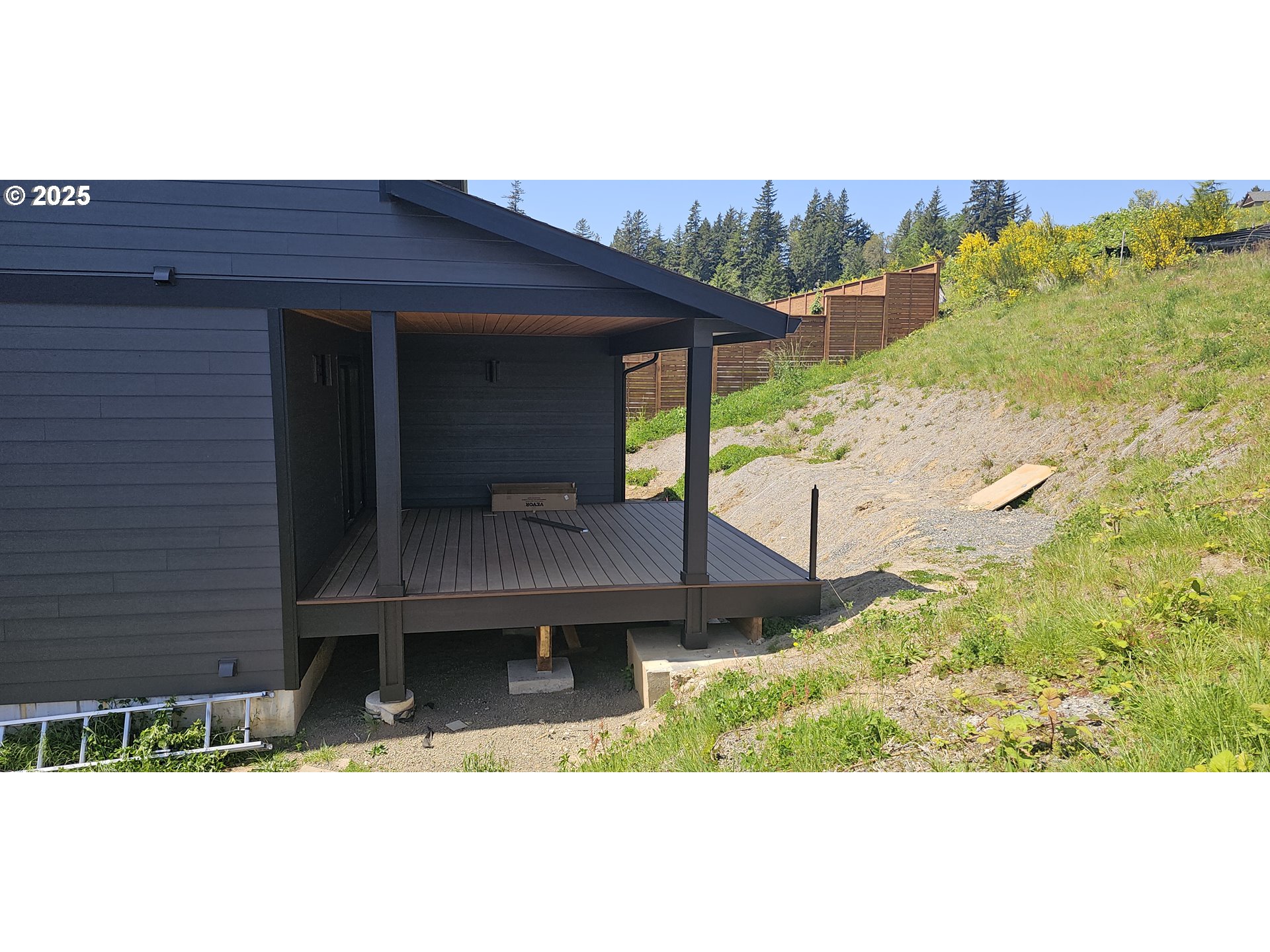 243 Northeast Hemingway Drive Stevenson, WA 98648 - Photo 8 of 46