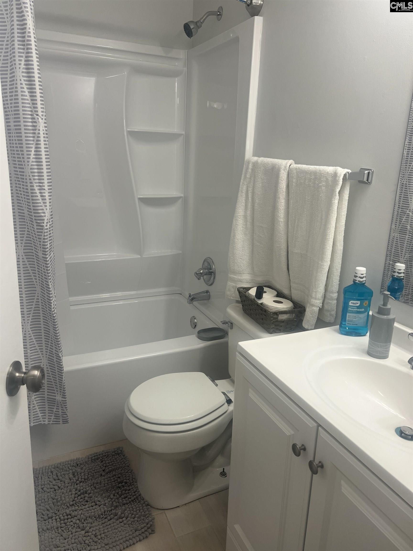 1208 Bush River Road, Unit G8 Columbia, SC 29210 - Photo 10 of 10
