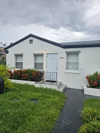 $3,980 | 1865 Northwest 45th Street, Unit 1, Miami, FL 33142