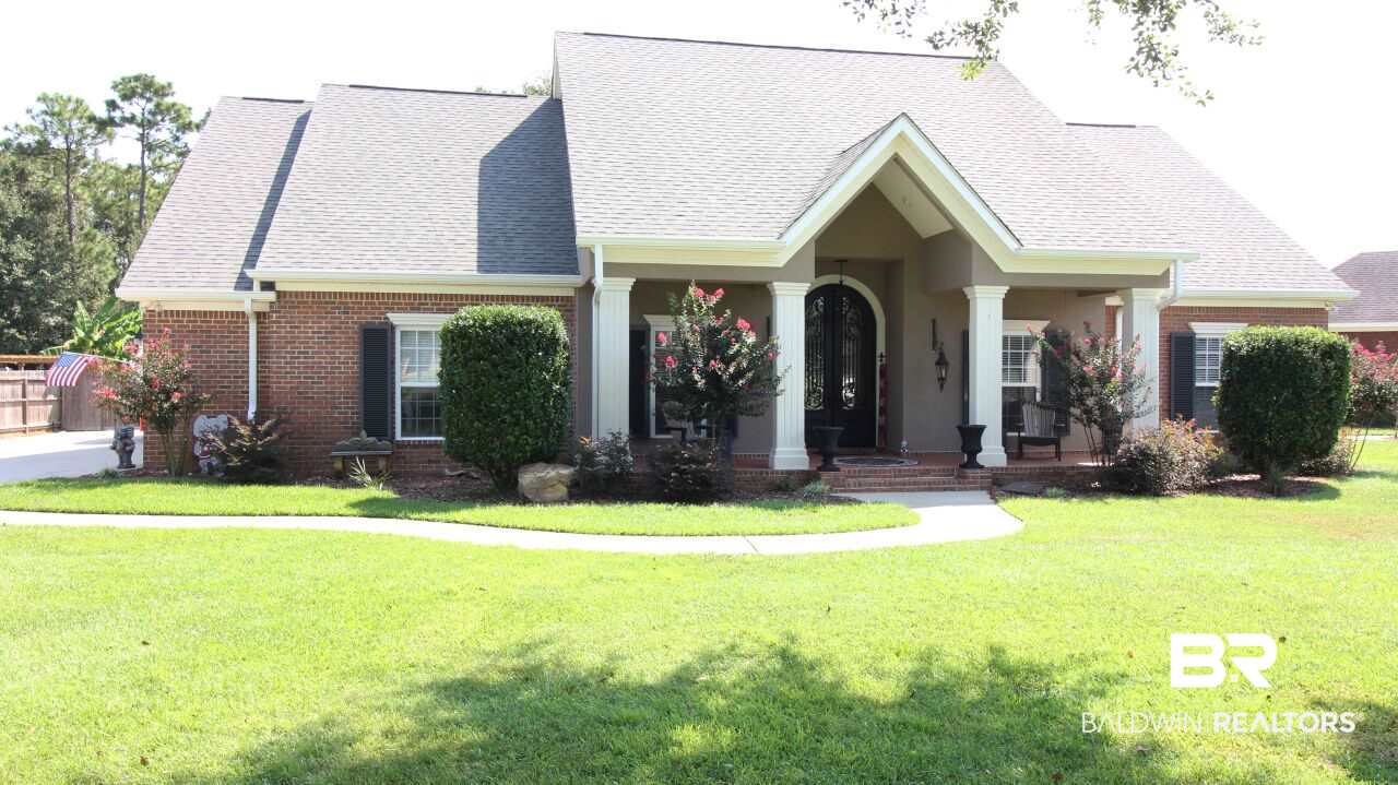 8534 Palmetto Way Foley, AL 36535 - Photo 3 of 46