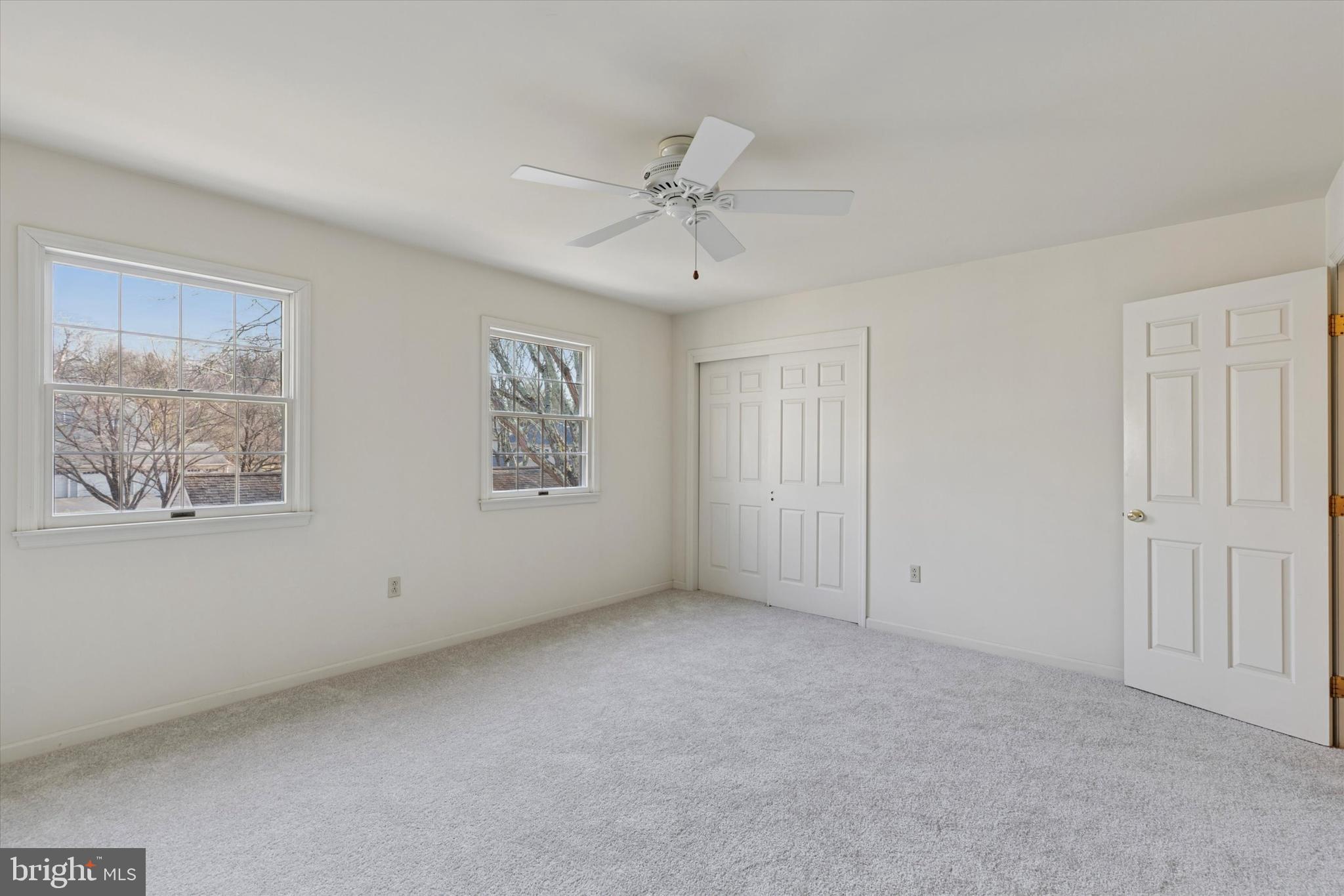 12 Wingstone Lane Devon, PA 19333 - Photo 28 of 31 a view of an empty room with a window
