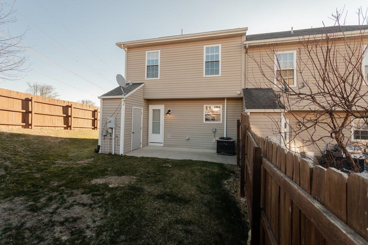 3313 Impression Court Harrisonburg, VA 22801 - Photo 37 of 43