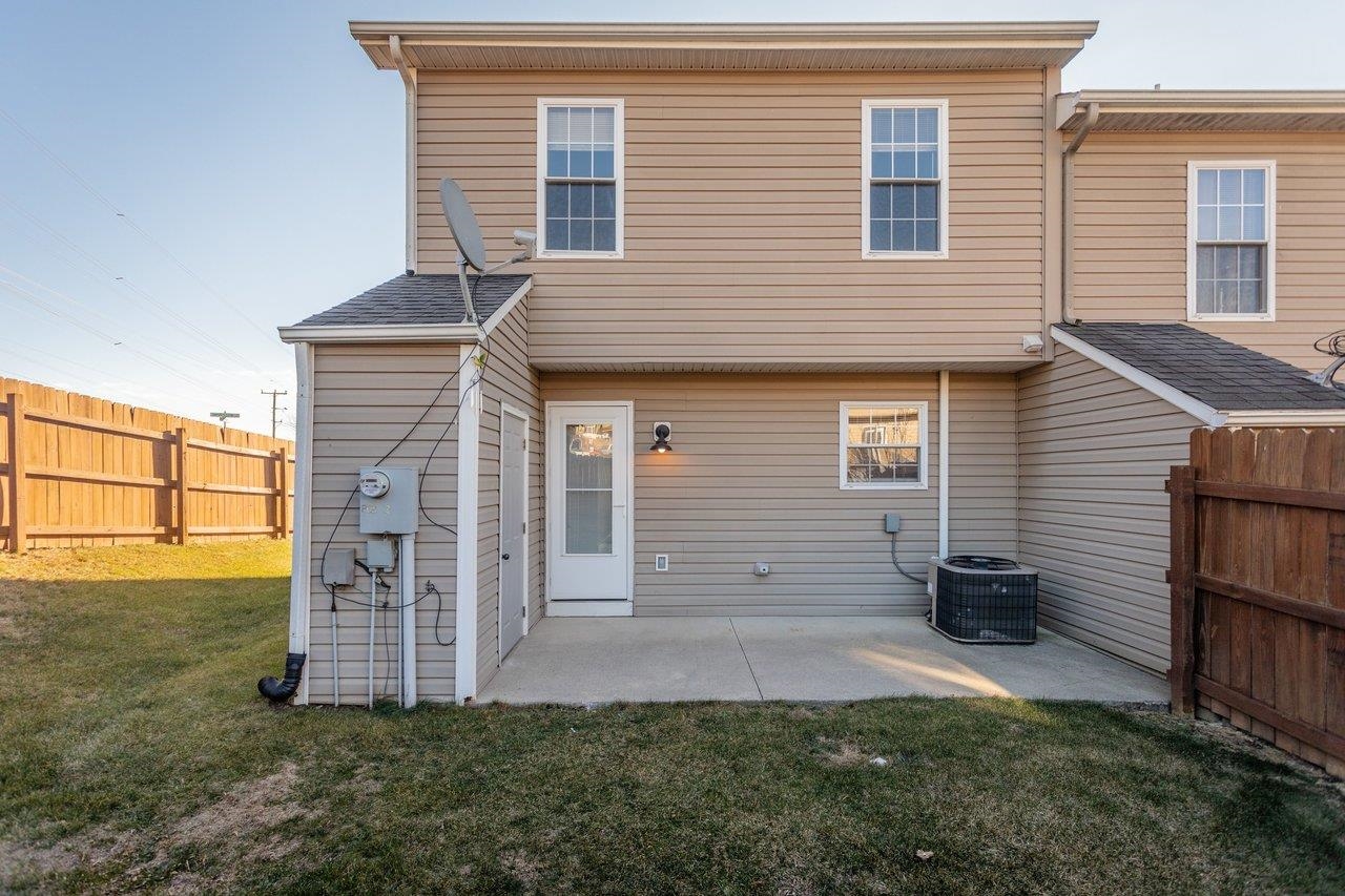 3313 Impression Court Harrisonburg, VA 22801 - Photo 41 of 43