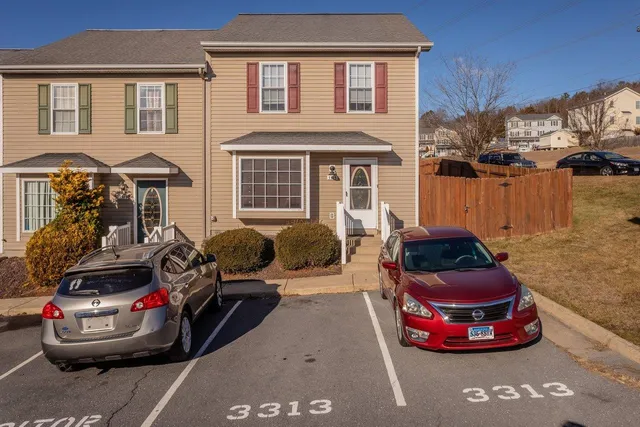 $269,000 | 3313 Impression Court, Harrisonburg, VA 22801