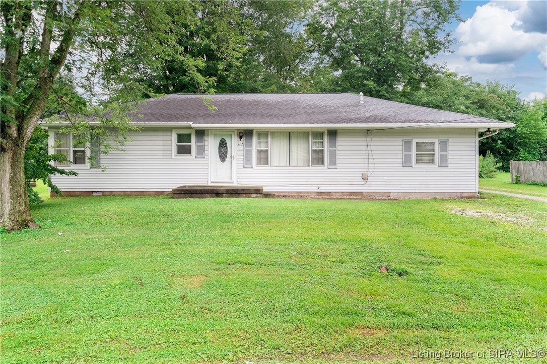 1012 South Riley Drive Scottsburg, IN 47170 - Photo 2 of 20