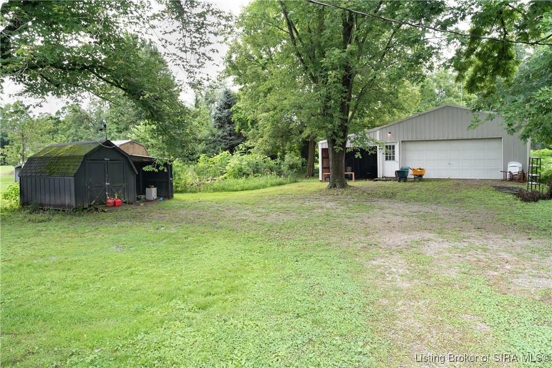 1012 South Riley Drive Scottsburg, IN 47170 - Photo 5 of 20