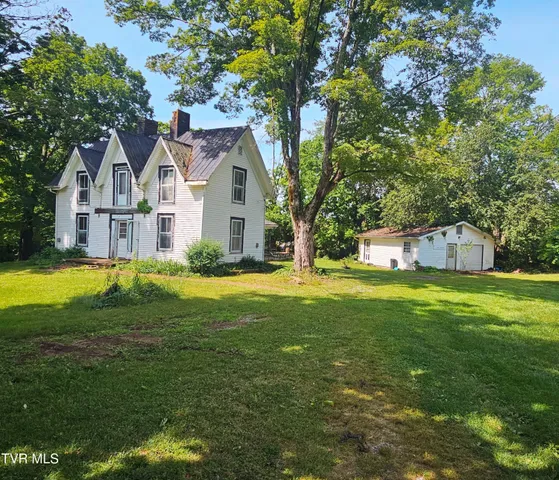 $132,000 | 1275 Chuckey Pike, Chuckey, TN 37641