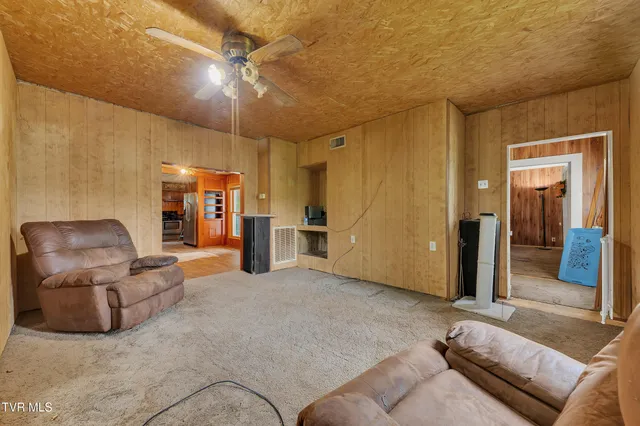 $132,000 | 1275 Chuckey Pike, Chuckey, TN 37641