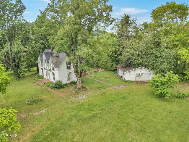 $132,000 | 1275 Chuckey Pike, Chuckey, TN 37641