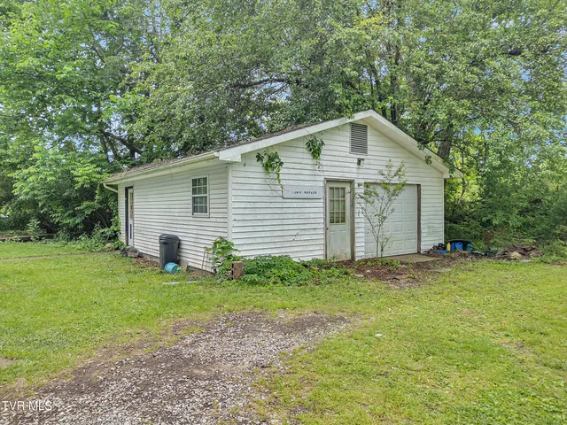 $132,000 | 1275 Chuckey Pike, Chuckey, TN 37641