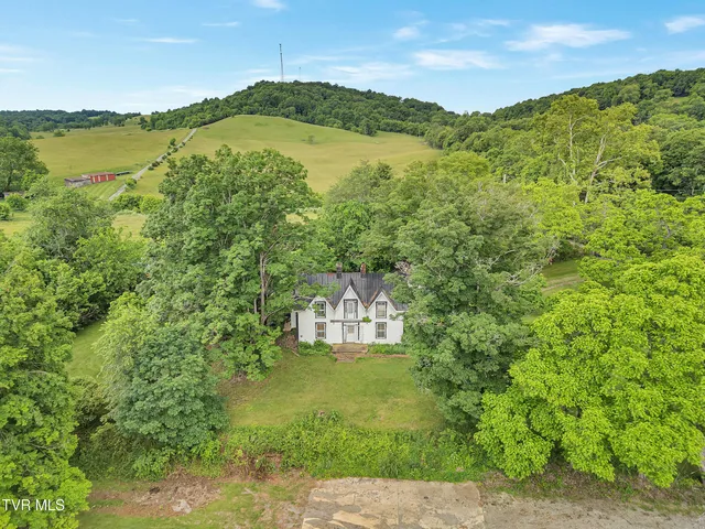 $132,000 | 1275 Chuckey Pike, Chuckey, TN 37641