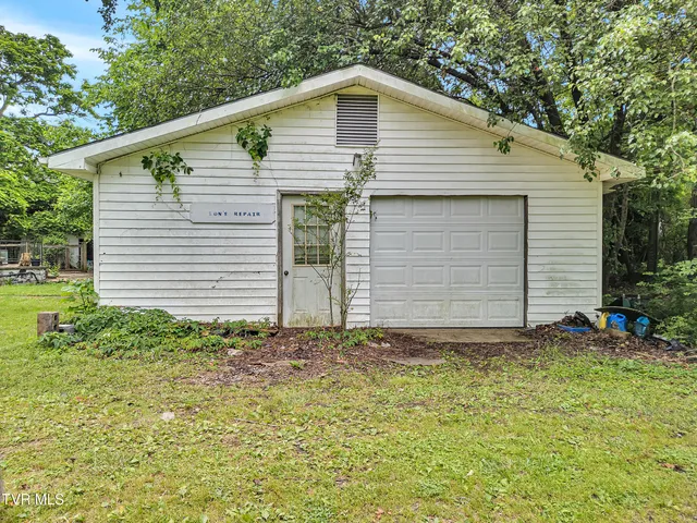 $132,000 | 1275 Chuckey Pike, Chuckey, TN 37641