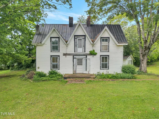 $132,000 | 1275 Chuckey Pike, Chuckey, TN 37641