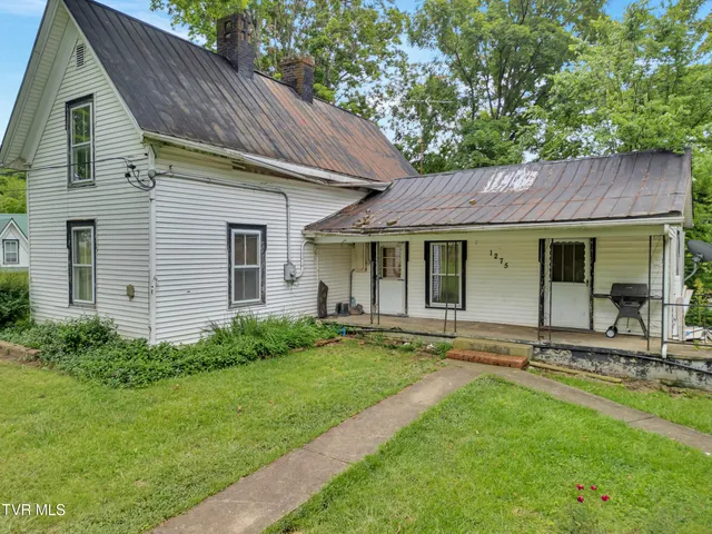 $132,000 | 1275 Chuckey Pike, Chuckey, TN 37641