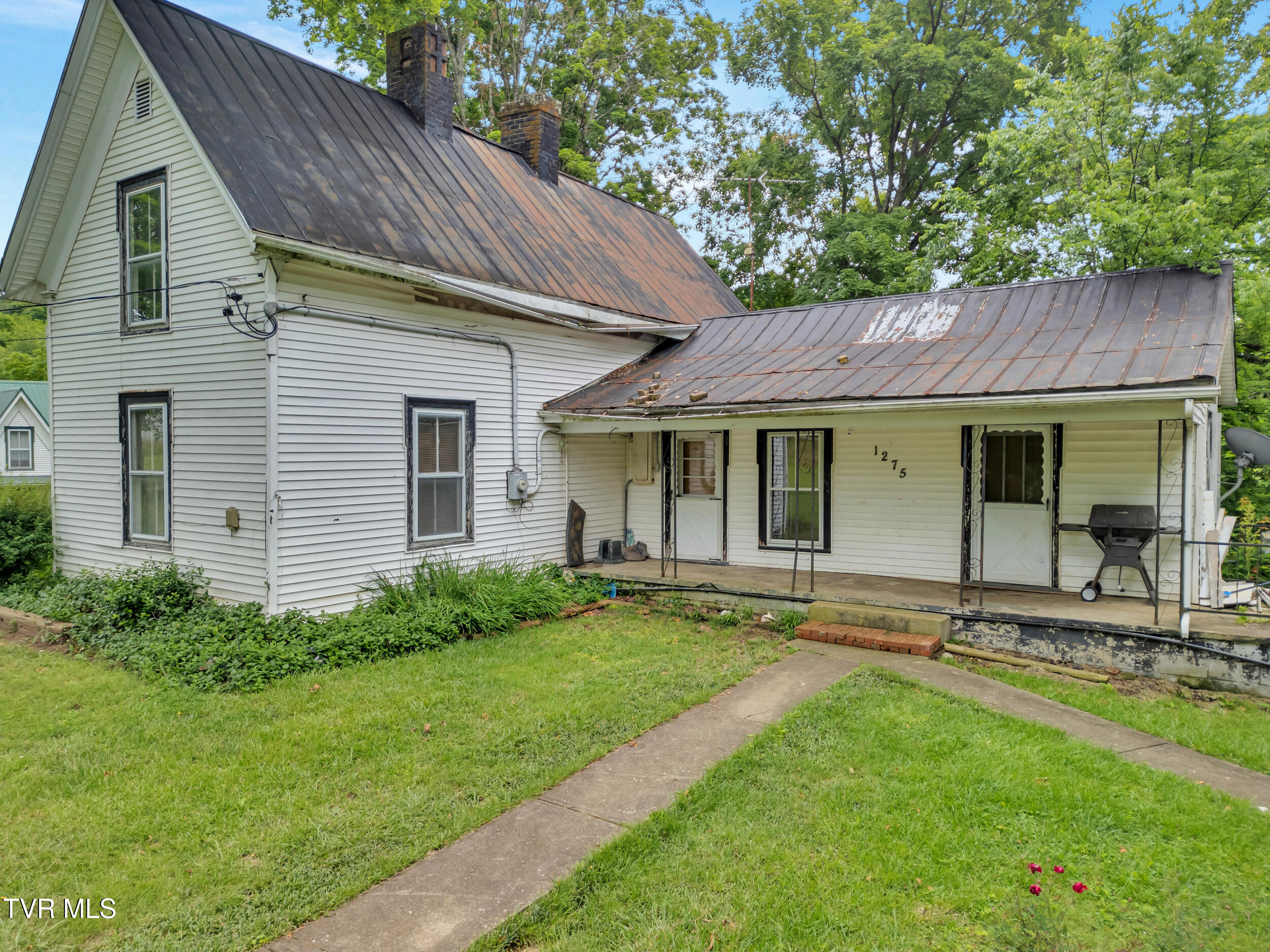 1275 Chuckey Pike Chuckey, TN 37641 - Photo 39 of 43 5_05