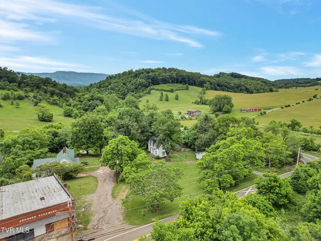 $132,000 | 1275 Chuckey Pike, Chuckey, TN 37641