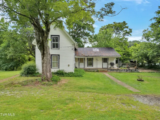 $132,000 | 1275 Chuckey Pike, Chuckey, TN 37641