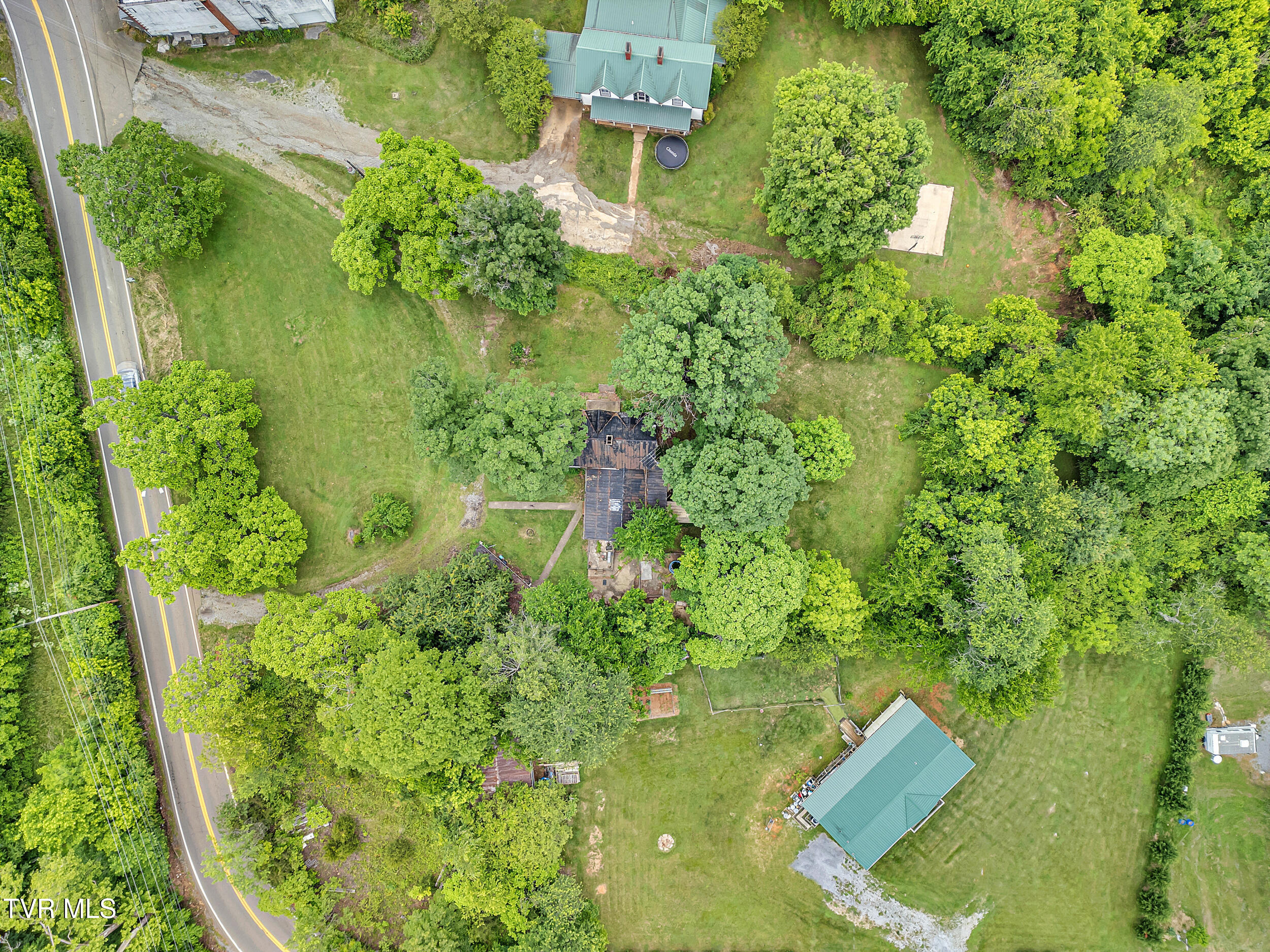 1275 Chuckey Pike Chuckey, TN 37641 - Photo 43 of 43 8_08