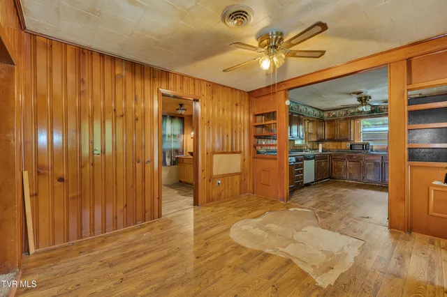 $132,000 | 1275 Chuckey Pike, Chuckey, TN 37641