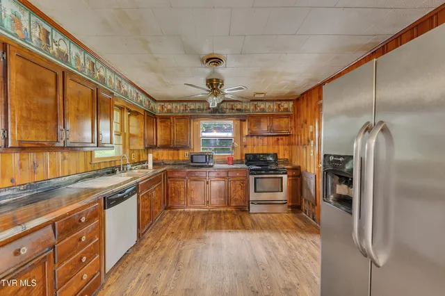 $132,000 | 1275 Chuckey Pike, Chuckey, TN 37641