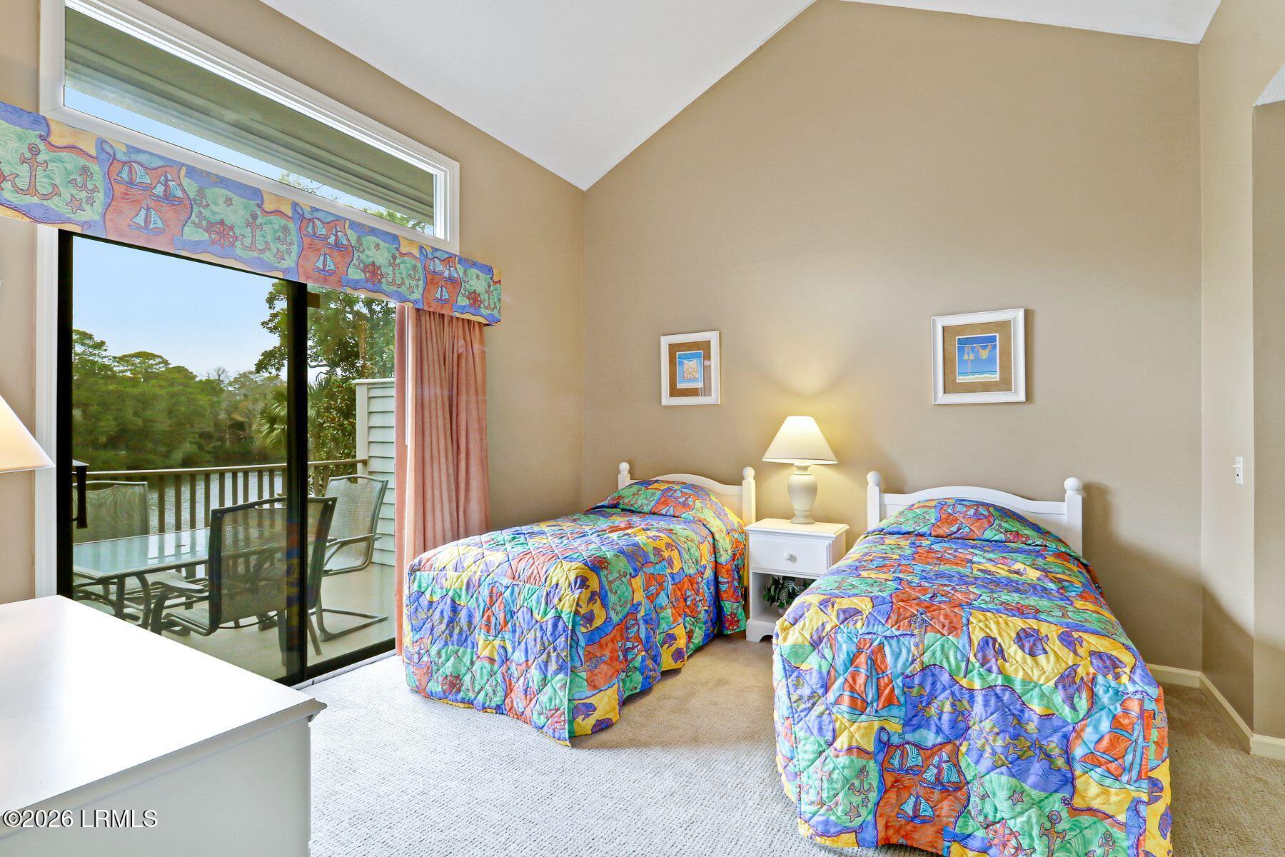 55 Barcelona Road, Unit 292C Hilton Head Island, SC 29928 - Photo 22 of 42 Brigantine Quarters 292