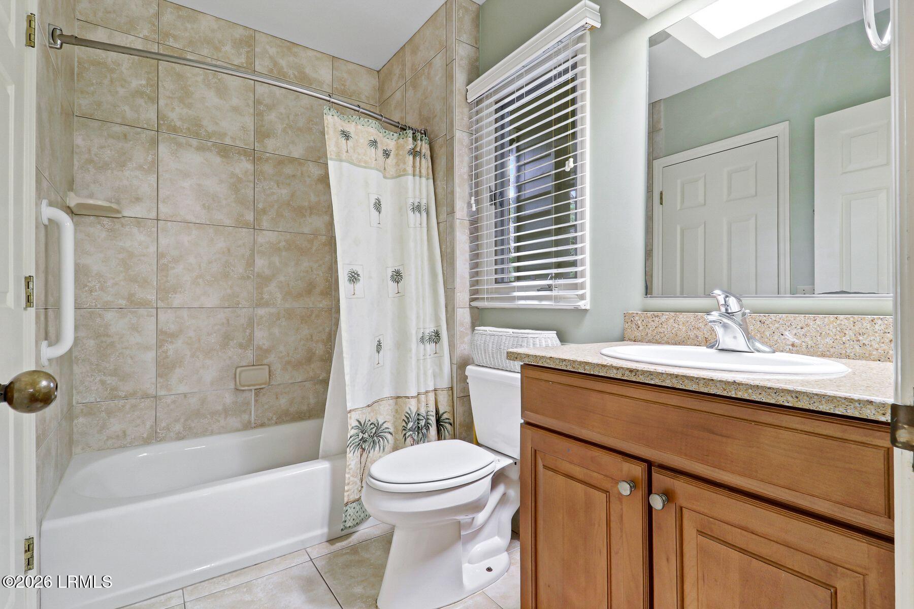 55 Barcelona Road, Unit 292C Hilton Head Island, SC 29928 - Photo 24 of 42 Brigantine Quarters 292